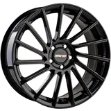MOTEC Tornado 10,0 x 22 5 x 112 ET45 MB66,5 Schwarz Matt