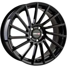 MOTEC Tornado 10,0 x 22 5 x 112 ET45 MB66,5 Schwarz Matt