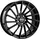 MOTEC Tornado 10,0 x 22 5 x 112 ET45 MB66,5 Schwarz Matt
