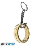 ABYstyle Schlüsselanhänger Lord of the Rings - Ring