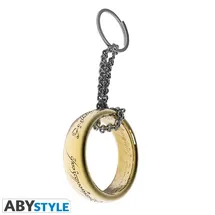 ABYstyle Schlüsselanhänger Lord of the Rings - Ring