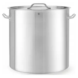 HENDI Kochtopf 98 Liter 50 cm rund