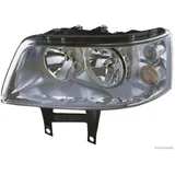 Herth+Buss Elparts Hauptscheinwerfer 80658740