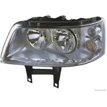 Herth+Buss Elparts Hauptscheinwerfer 80658740