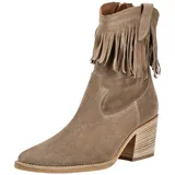 Paul Green Stiefelette in beige, | Gr.: 40