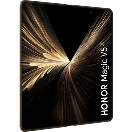 Honor Magic V5 512 GB Dawn Gold