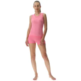 Uyn Motyon 2.0 Funktions Tanktop Damen R461 flamingo S/M