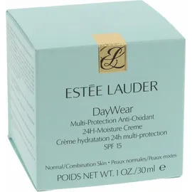 Estée Lauder DayWear Multi-Protection Anti-Oxidant 24H-Moisture Creme LSF 15 30 ml