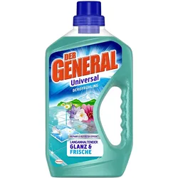 Der General Allzweckreiniger Bergfrühling Reinigungsmittel 750 ml Reiniger