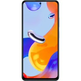 Xiaomi Redmi Note 11 Pro 6 GB RAM 64 GB star blue