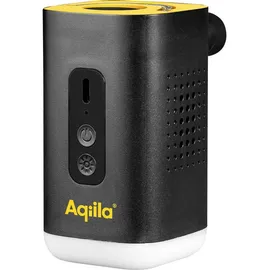aqiila AQAPC2BK468 Akku-Kompressor