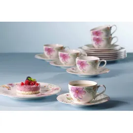 Villeroy & Boch Mariefleur Kaffeeservice 18-tlg.