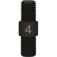 KS Tools Ausziehbolzen, M16 x 1,5 mm