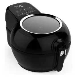 SEB Fz760800 schwarz