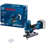 Bosch GST 185-Li inkl. 1 x 2,0 Ah + Ladegerät