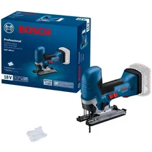 Bosch GST 185-Li inkl. 1 x 2,0 Ah + Ladegerät