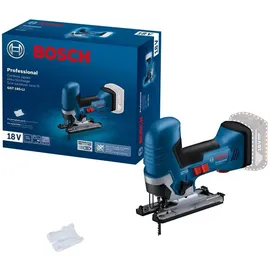 Bosch GST 185-Li inkl. 1 x 2,0 Ah + Ladegerät