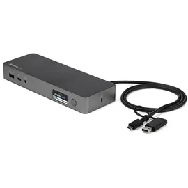Startech Dual 4K 60Hz Dock, USB-C [Buchse] (DK30A2DH)
