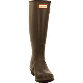 Hunter Boots Hunter Women's Original Tall Gummistiefel schwarz 43 EU