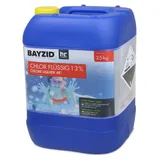 Bayzid Chlor 13% flüssig 25 kg