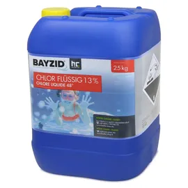 Bayzid Chlor 13% flüssig 25 kg