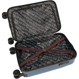 Undercover Harry Potter 4-Rollen 59 cm / 35 l mehrfarbig