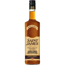 Saint James Royal Ambrè 40% vol 0,7 l
