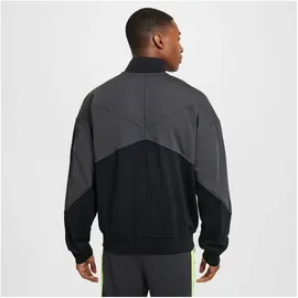 Nike Dri-FIT Präsentationsjacke 24 Herren 010 black/anthracite/black/white S