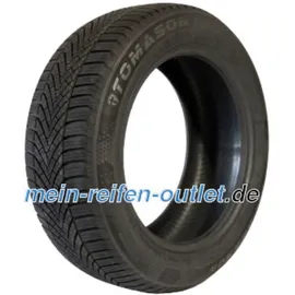 tomason tyre Tomason Allseason 185/60 R15 88H XL