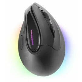 Mars Gaming MM-SK Schwarz