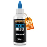 kraftprotz Textilkleber 106 g