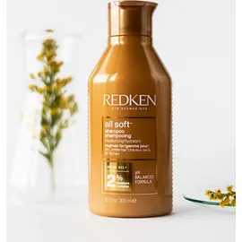 Redken All Soft 300 ml