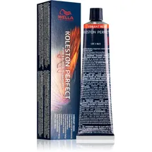 Wella Koleston Perfect Me+ Vibrant Reds 77/44 mittelblond intensiv rot 60 ml