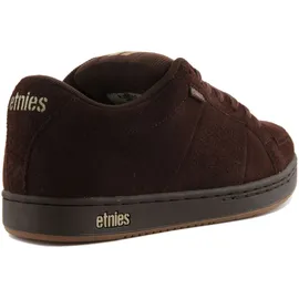 ETNIES Kingpin brown/black/tan 44