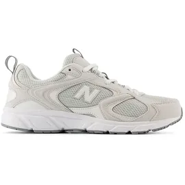 New Balance 408 Herren Weite E Blau 42