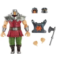 Masters of the Universe Masterverse Ram Man Actionfigur 30 cm mehrfarbig