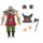 Masters of the Universe Masterverse Ram Man Actionfigur 30 cm mehrfarbig