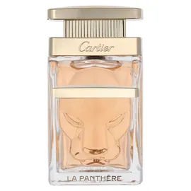 Cartier La Panthère Eau de Parfum refillable 50 ml