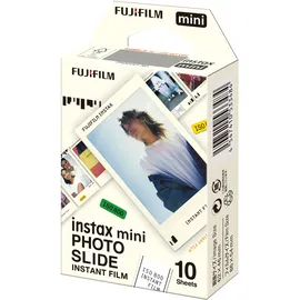 Fujifilm Instax Mini Slide Film 10 St. WW1