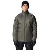 Houdini Dunfri Jacke - Greeness - L