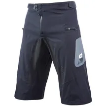 O'Neal Oneal Element FR Hybrid V.22 Jugend Fahrrad Shorts Schwarz/Grau 24