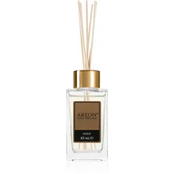Areon Home Lux Gold Aroma Diffuser mit Füllung 85 ml