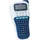 Brother PT-H107B Blau/Weiß