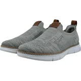 Bugatti Slip-On Herren Beige/Grau 40