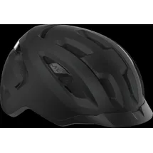 MET-Helmets Met Urbex MIPS L schwarz 2025