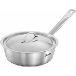 Bartscher Bratpfanne E240-D1, Pfanne, Braten, Kochen von CHEFGASTRO