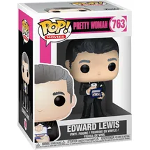 Funko Edward Lewis Spielfigur 9 cm