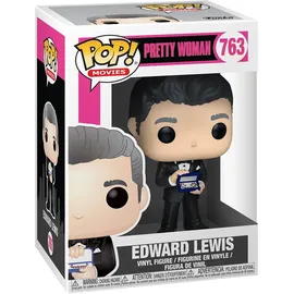 Funko Edward Lewis Spielfigur 9 cm