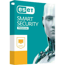 ESET Smart Security Premium  ; 3 Geräte 3 Jahre