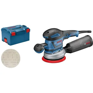 inkl. L-Boxx (060137B201)